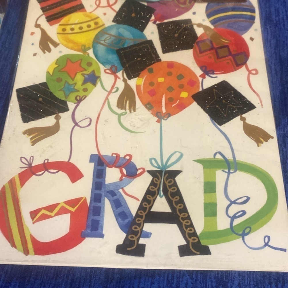 3/$20. Papyrus Grad Bundle - Picture 2 of 9